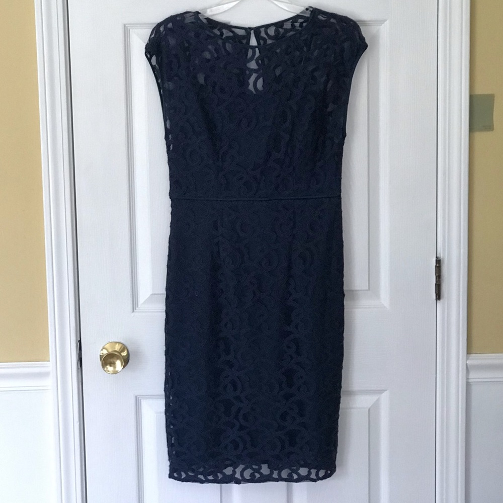 Adrianna Papell dress